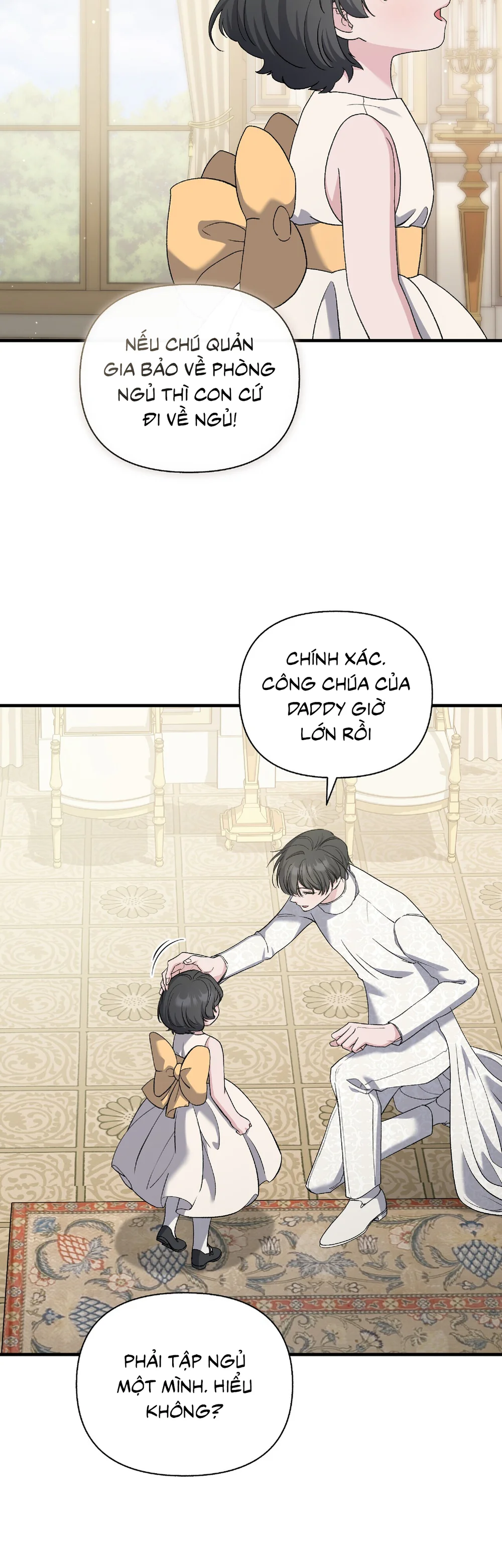 KISS THE SCUMBAG Chapter 12 Trang 5