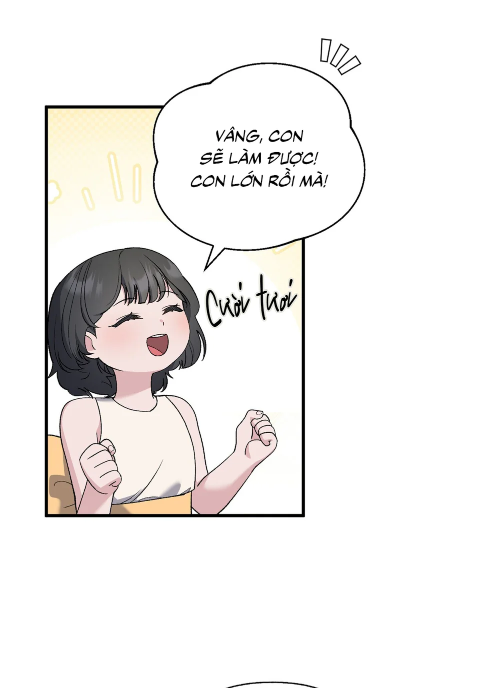 KISS THE SCUMBAG Chapter 12 Trang 6