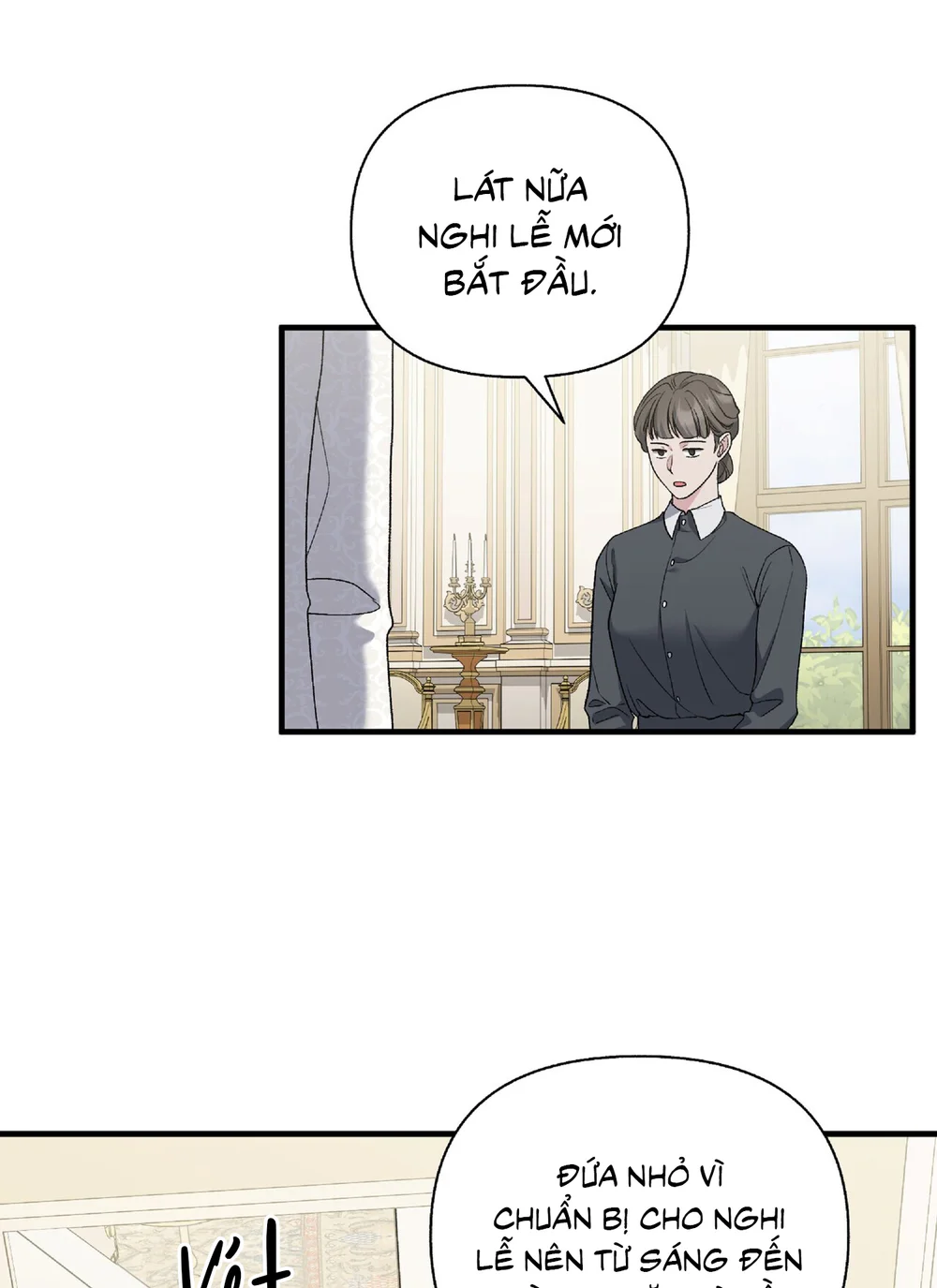 KISS THE SCUMBAG Chapter 12 Trang 8