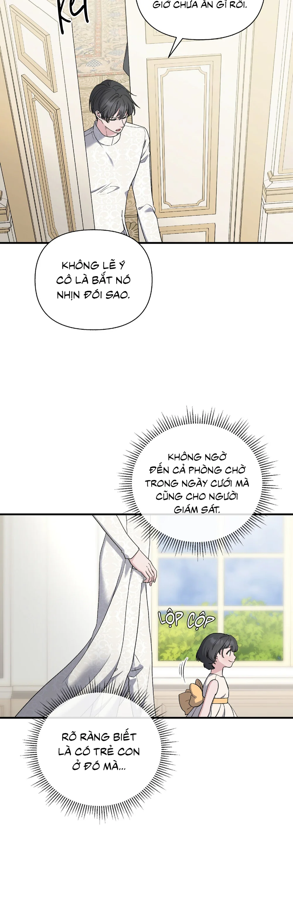 KISS THE SCUMBAG Chapter 12 Trang 9