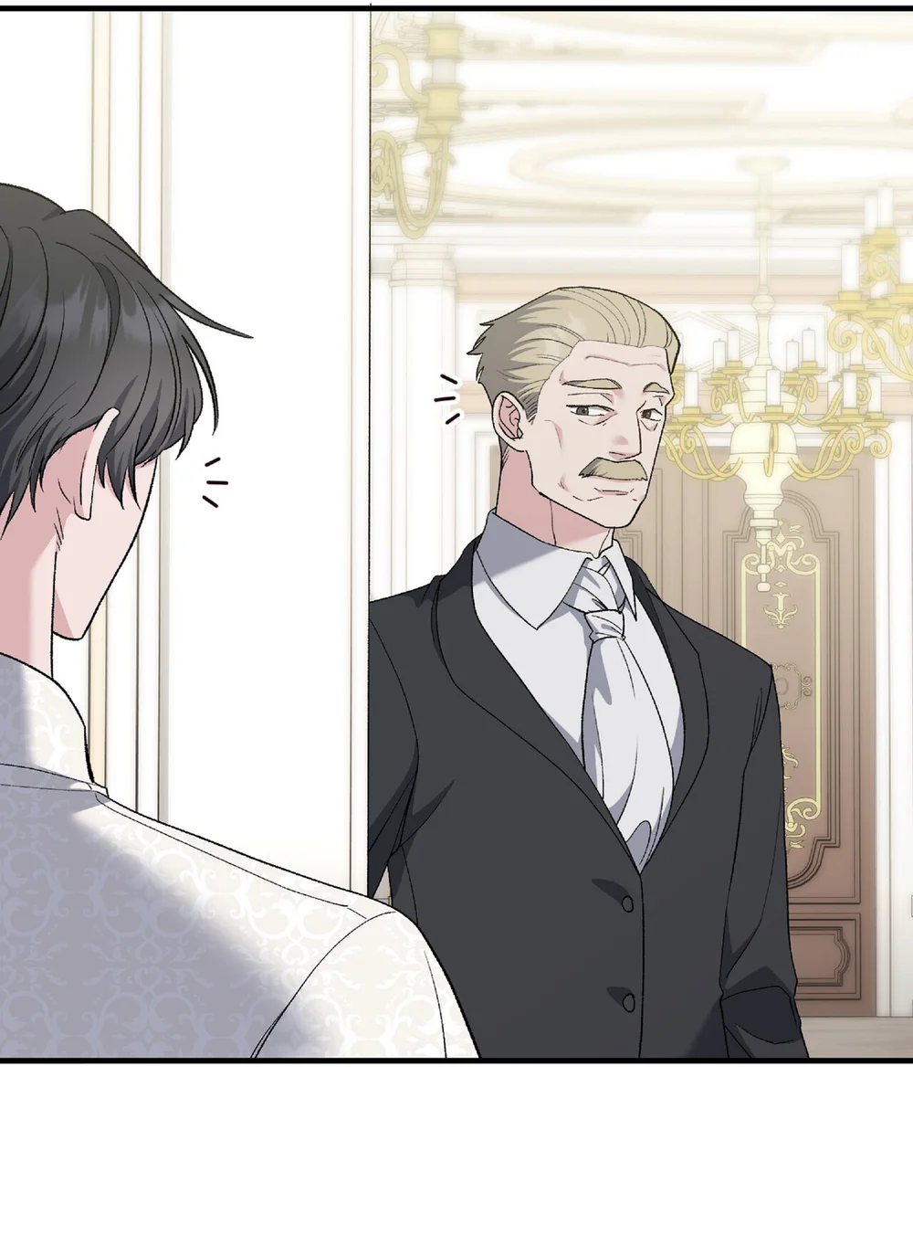 KISS THE SCUMBAG Chapter 12 Trang 10