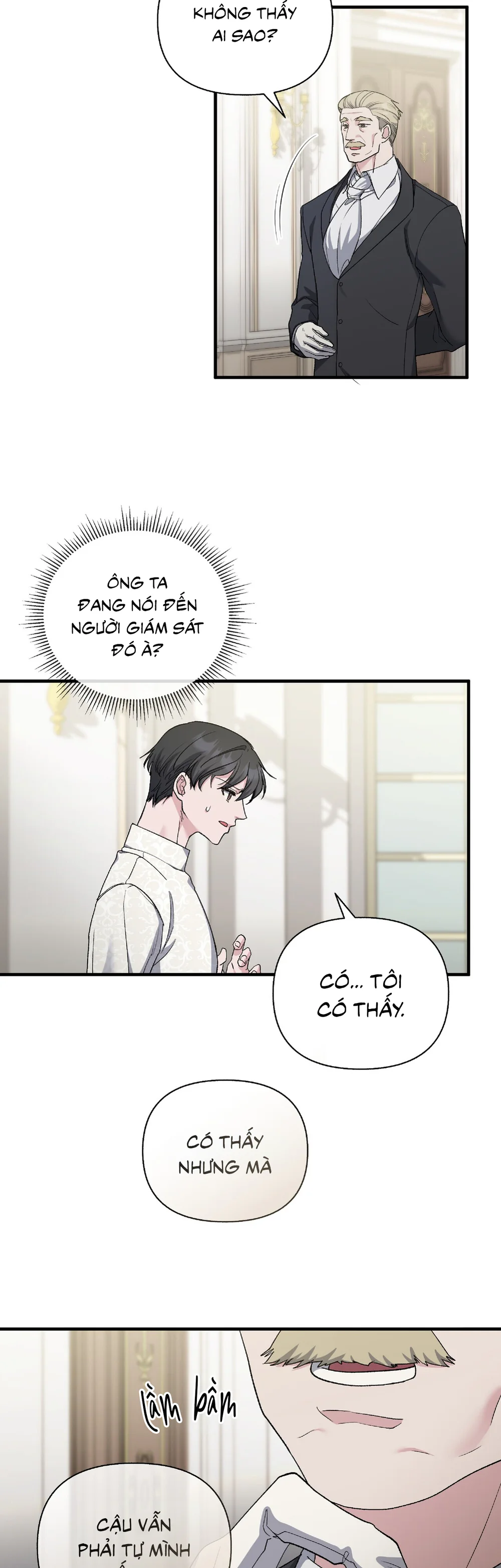 KISS THE SCUMBAG Chapter 12 Trang 13