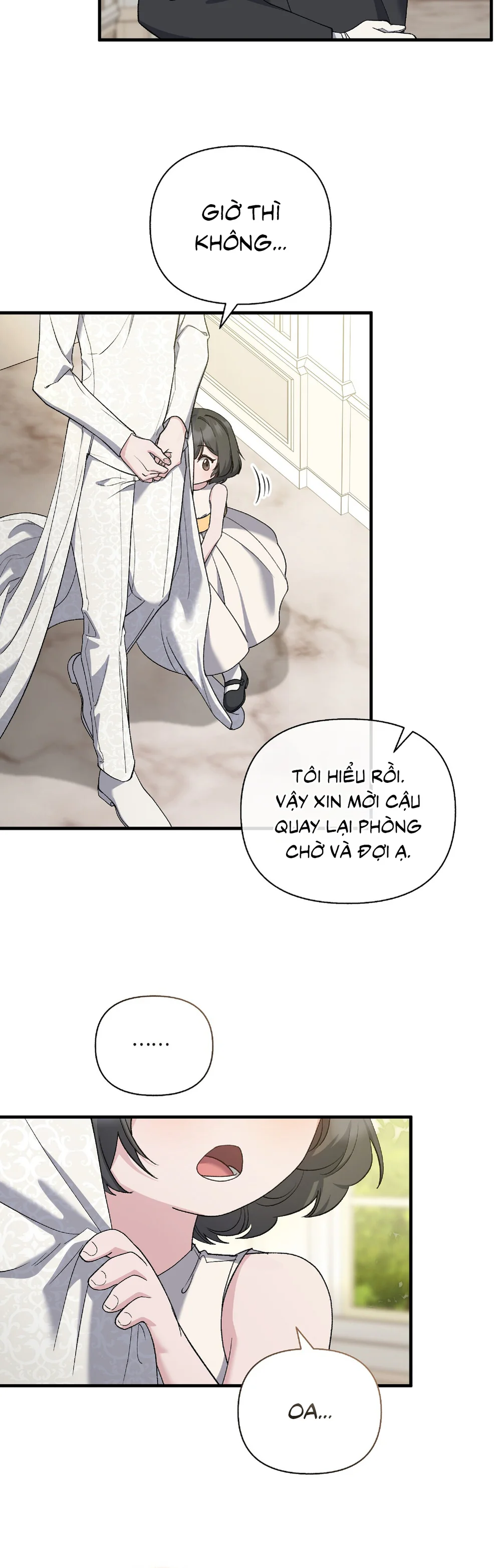 KISS THE SCUMBAG Chapter 12 Trang 17