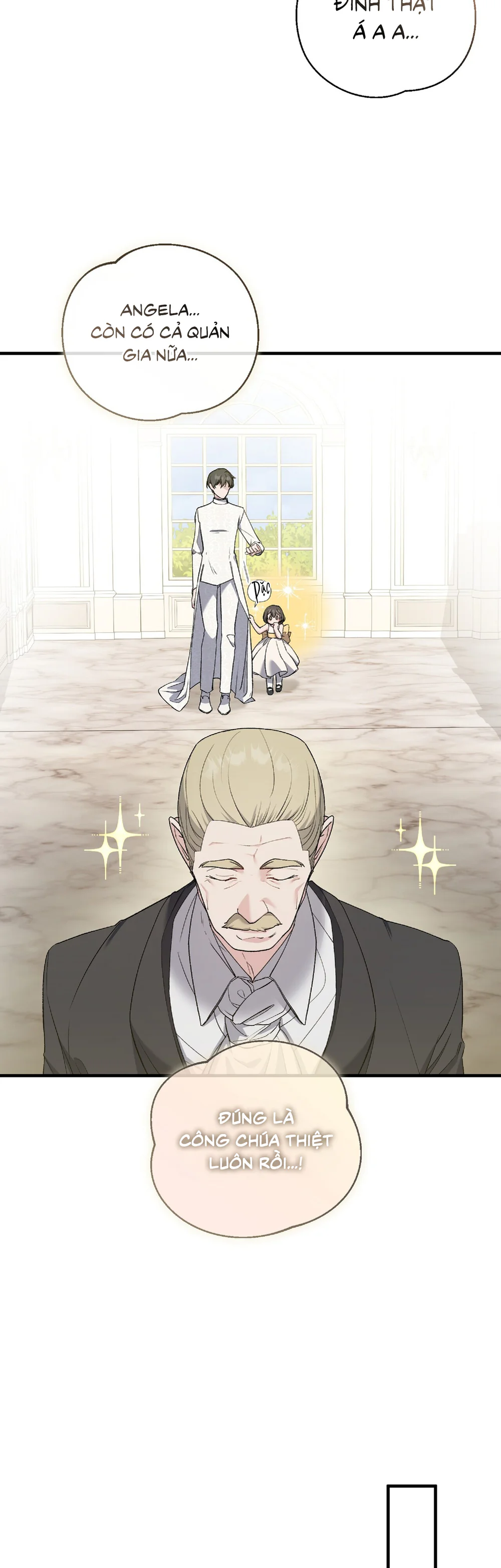 KISS THE SCUMBAG Chapter 12 Trang 19