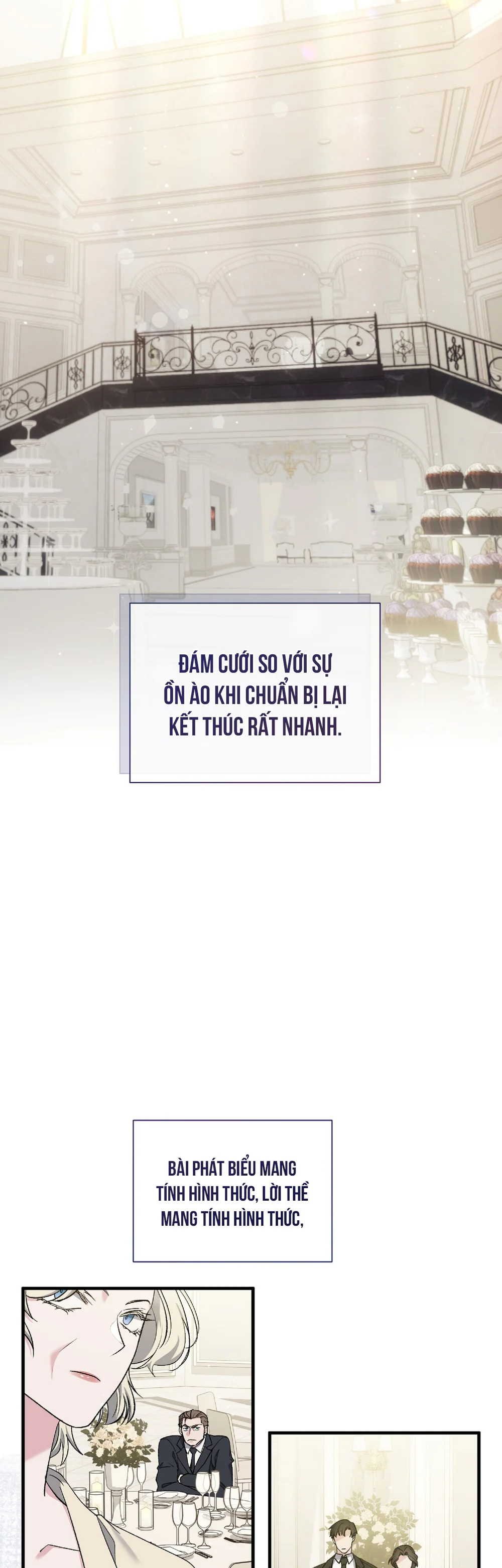 KISS THE SCUMBAG Chapter 12 Trang 21