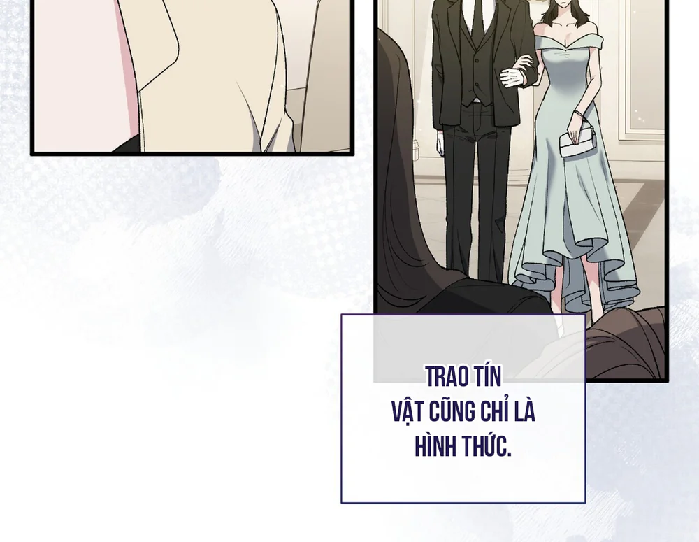 KISS THE SCUMBAG Chapter 12 Trang 22