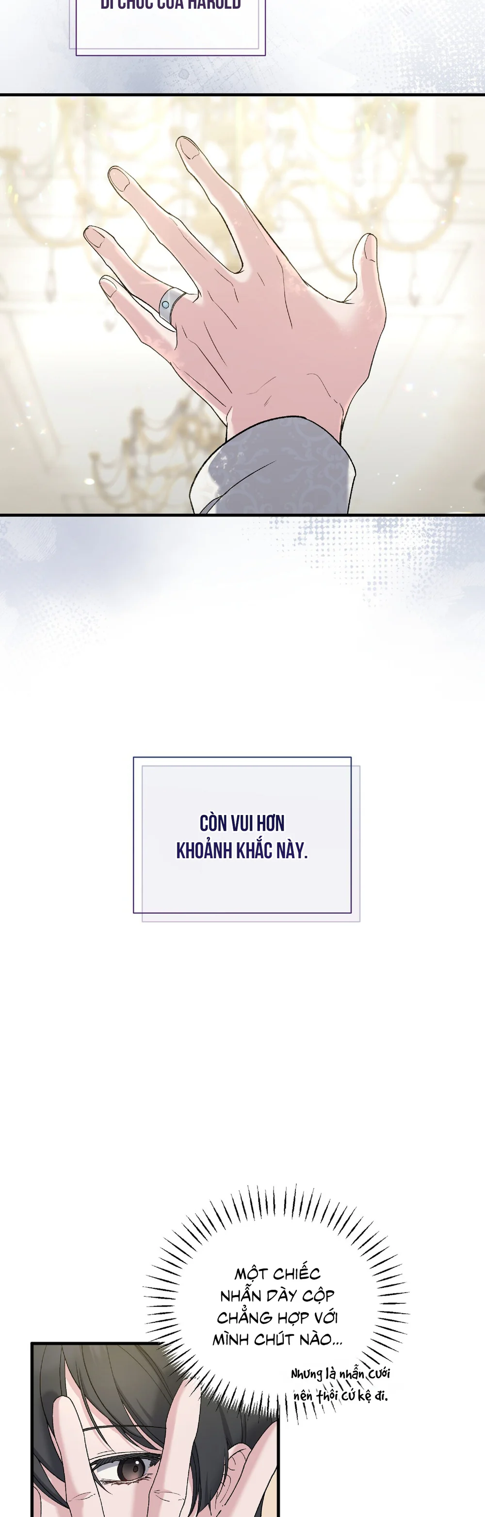 KISS THE SCUMBAG Chapter 12 Trang 25