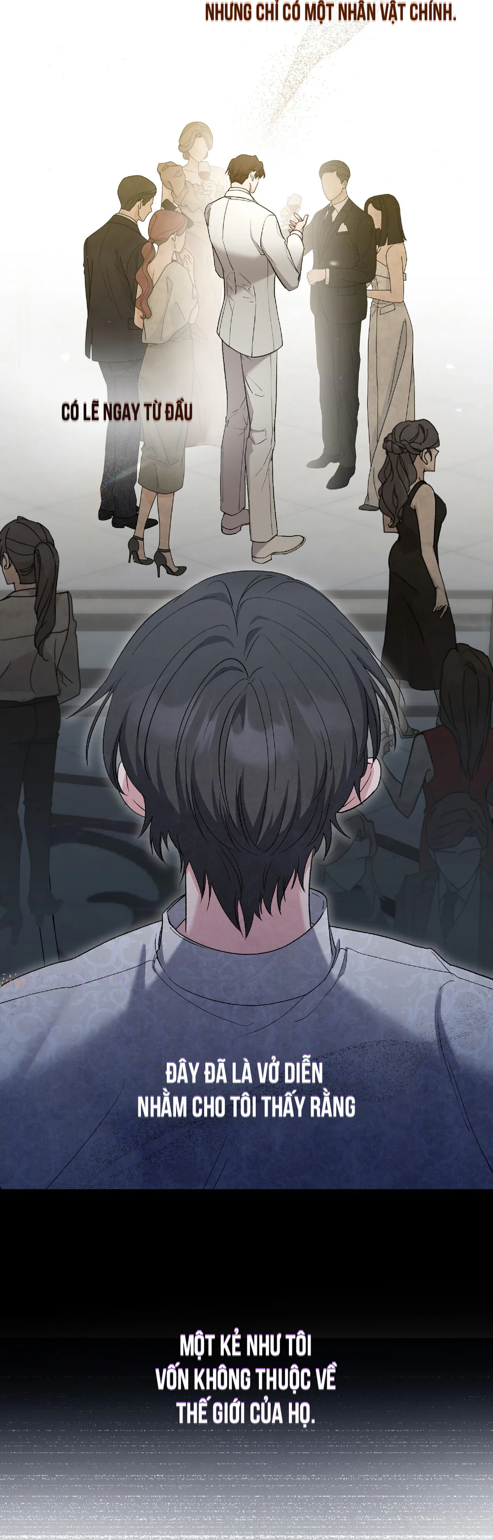 KISS THE SCUMBAG Chapter 12 Trang 27