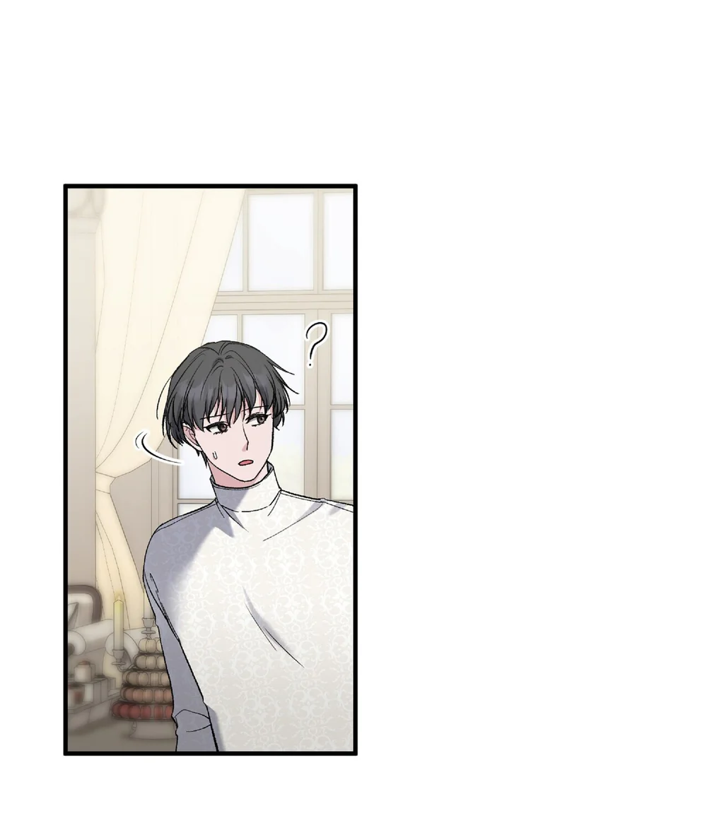 KISS THE SCUMBAG Chapter 12 Trang 34