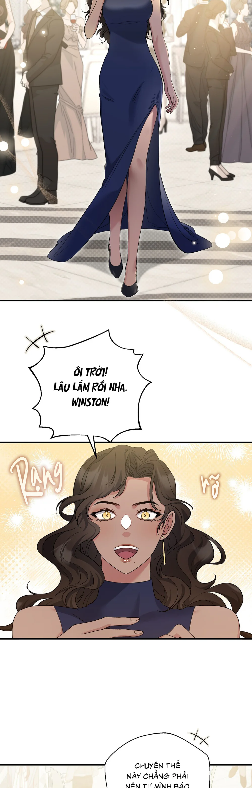 KISS THE SCUMBAG Chapter 12 Trang 37