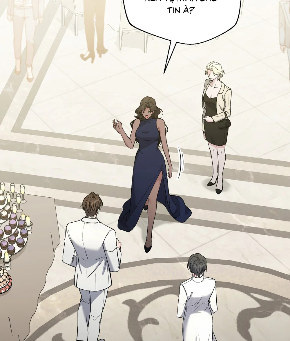 KISS THE SCUMBAG Chapter 12 Trang 38