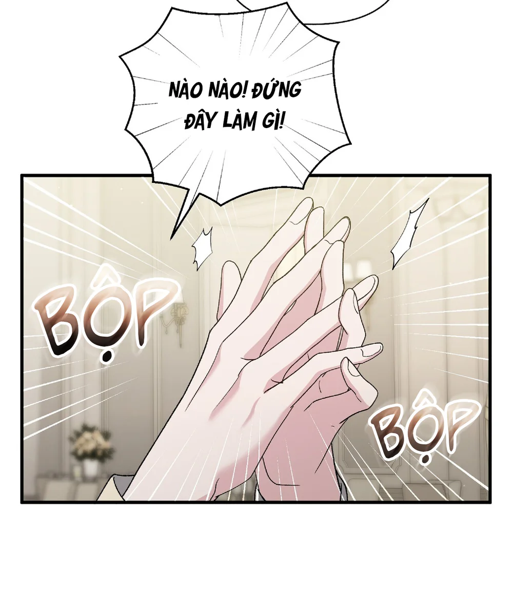 KISS THE SCUMBAG Chapter 12 Trang 40