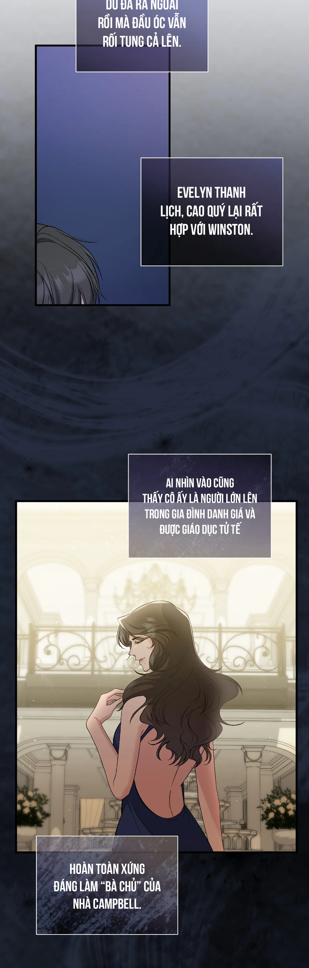 KISS THE SCUMBAG Chapter 12 Trang 49