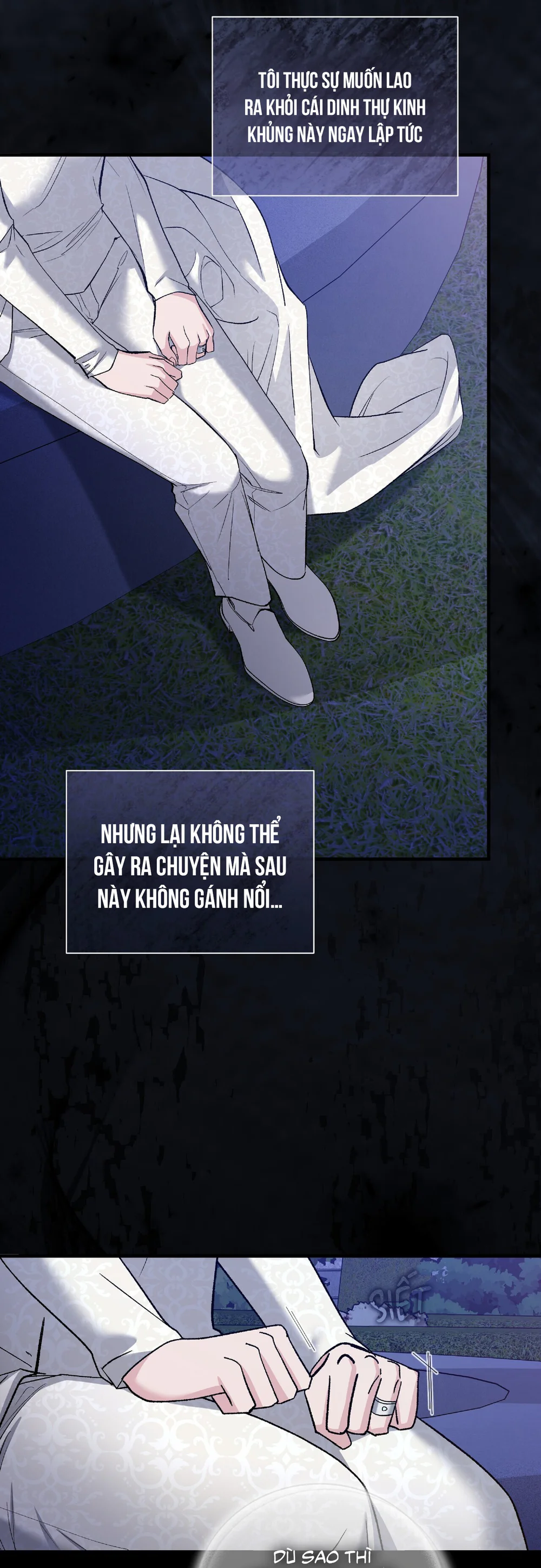 KISS THE SCUMBAG Chapter 12 Trang 51