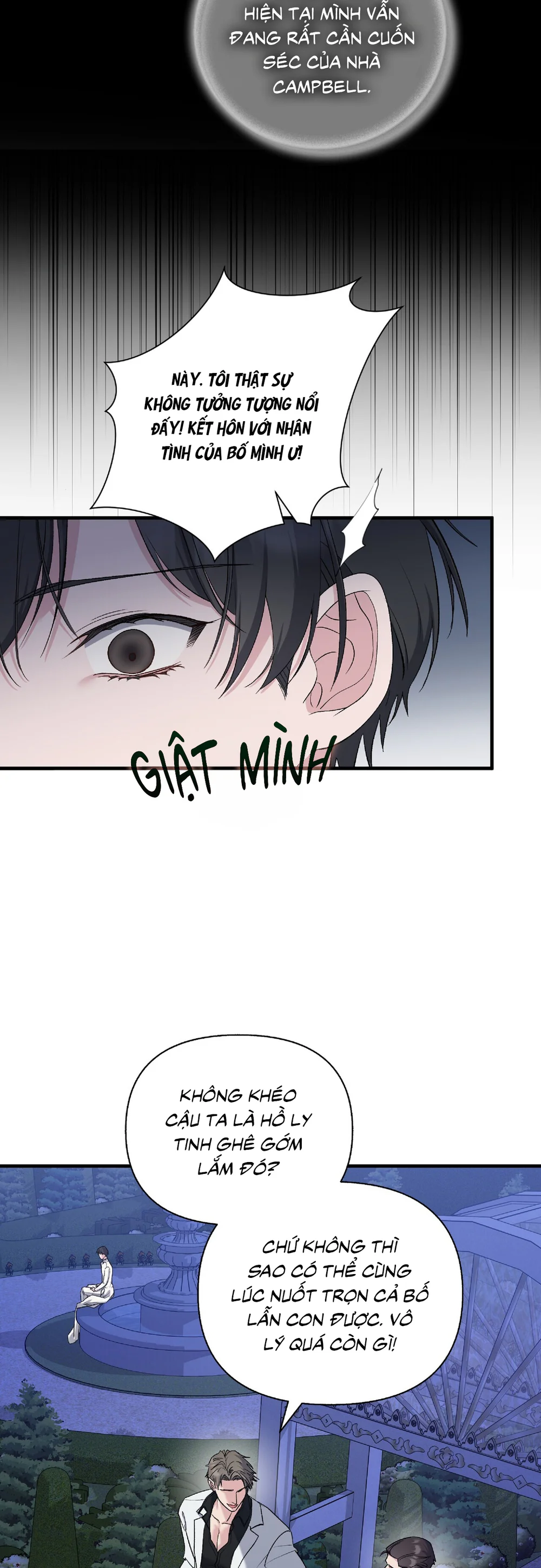 KISS THE SCUMBAG Chapter 12 Trang 52