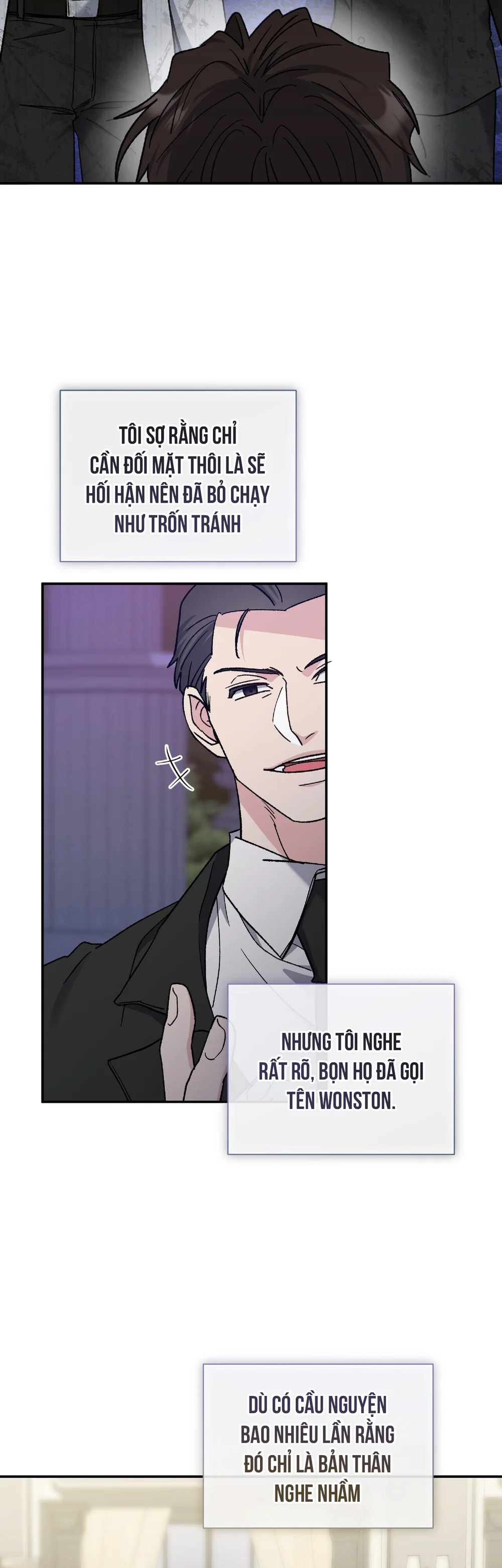 KISS THE SCUMBAG Chapter 13 Trang 3