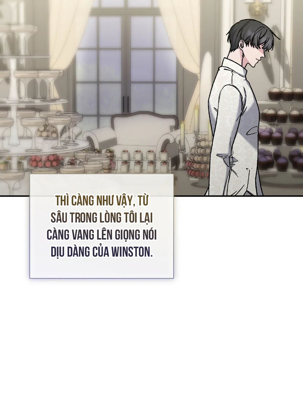 KISS THE SCUMBAG Chapter 13 Trang 4