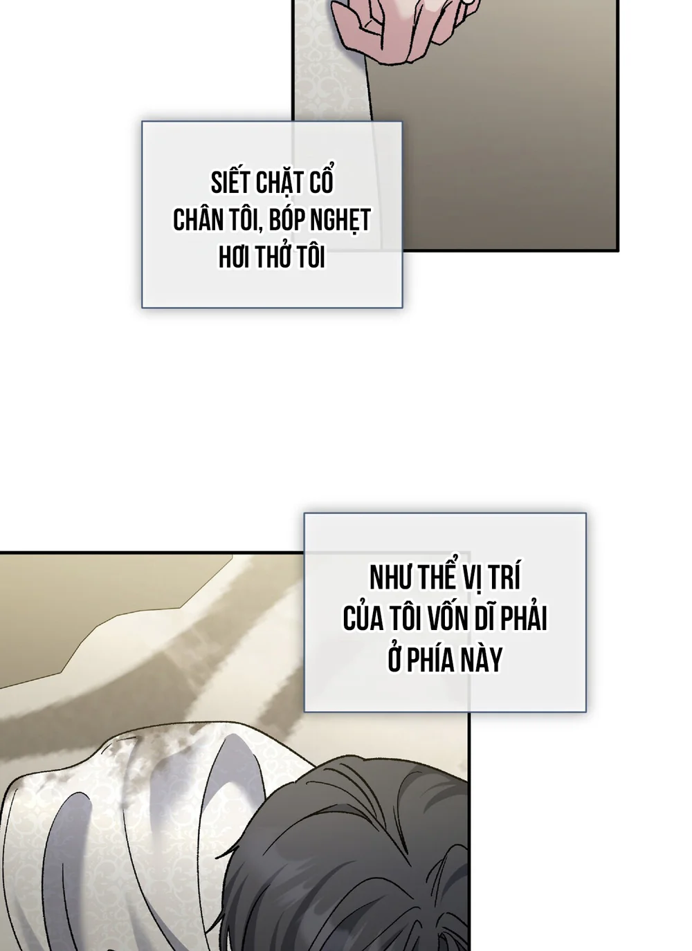 KISS THE SCUMBAG Chapter 13 Trang 6