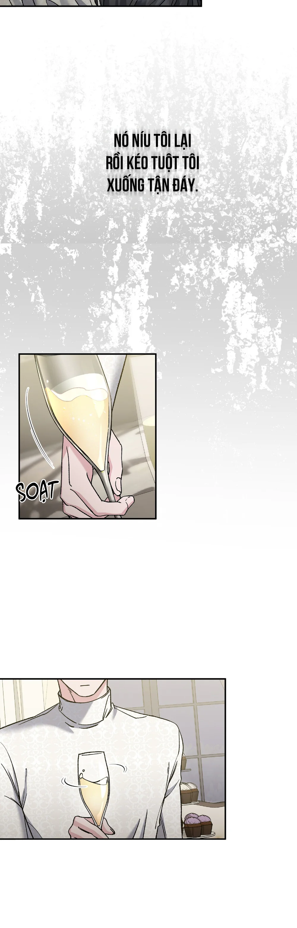 KISS THE SCUMBAG Chapter 13 Trang 7