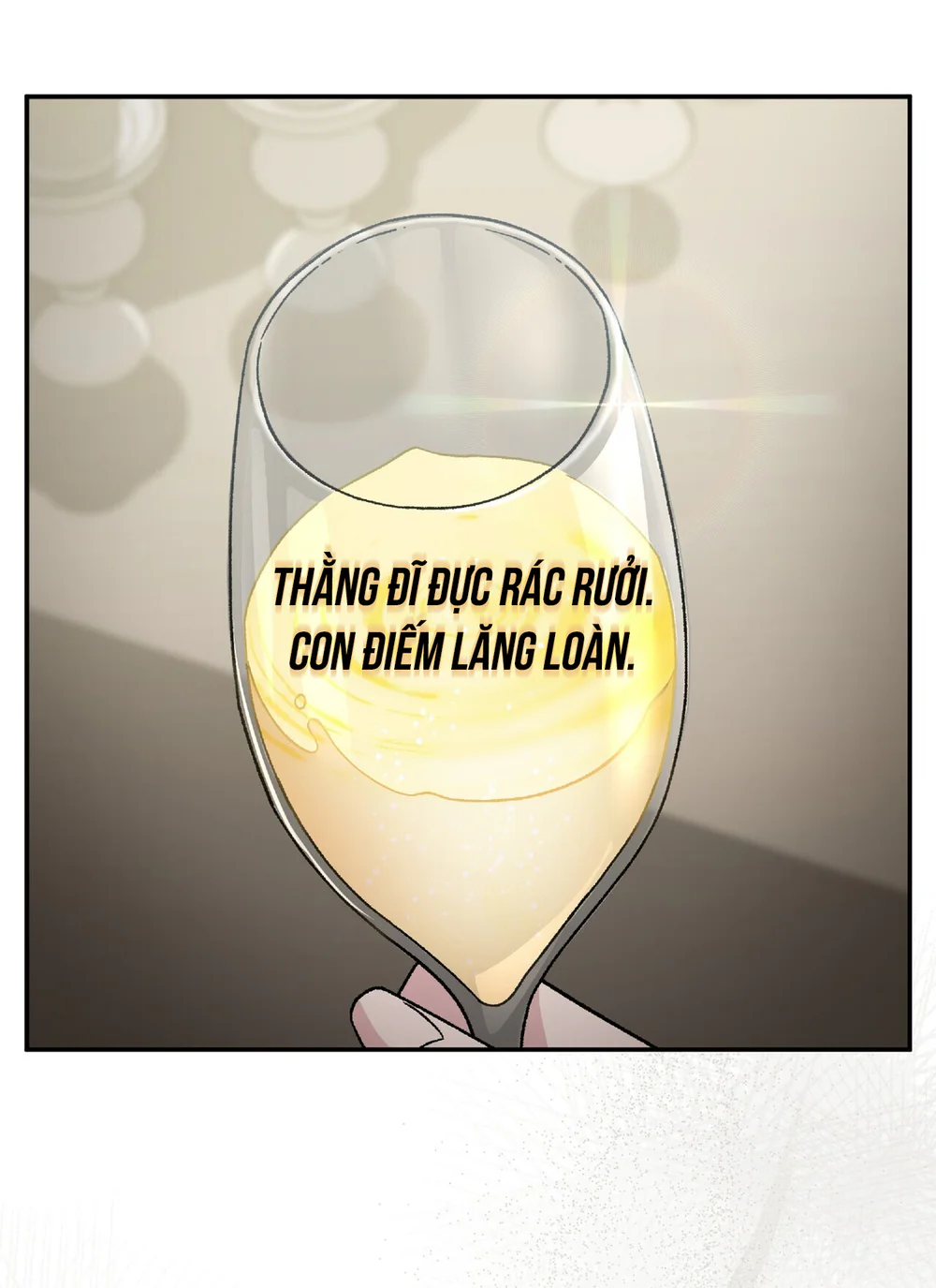 KISS THE SCUMBAG Chapter 13 Trang 8