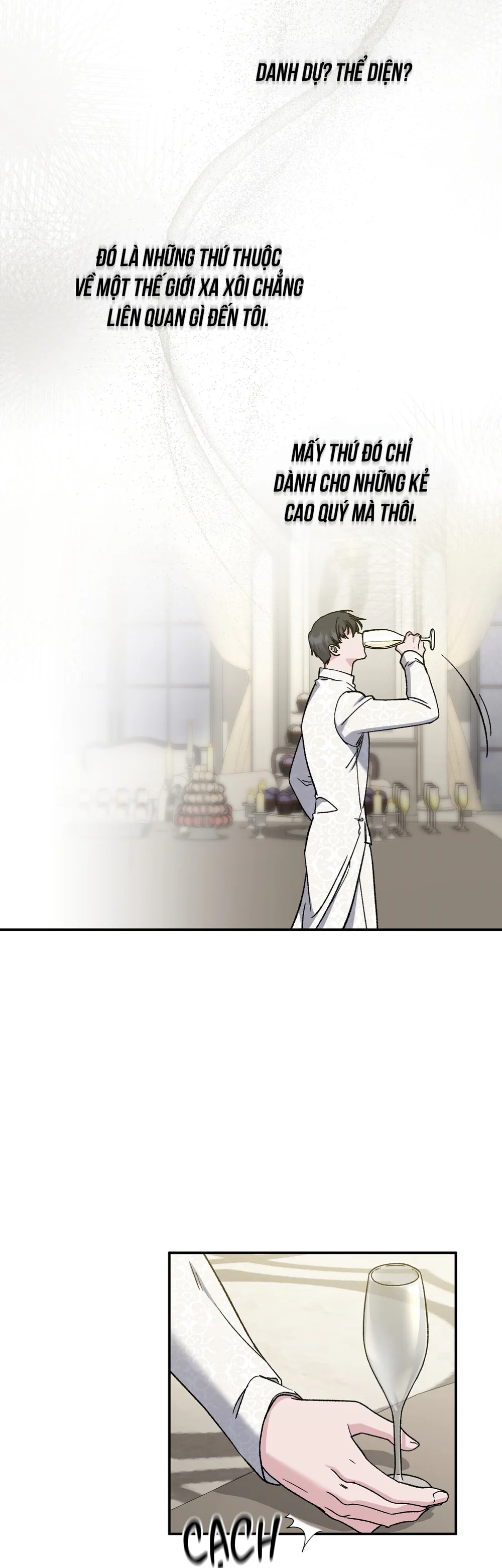 KISS THE SCUMBAG Chapter 13 Trang 9