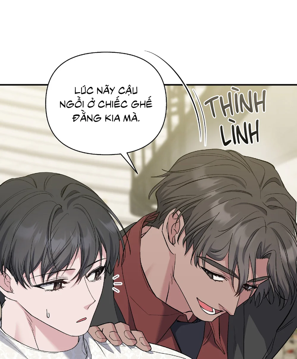 KISS THE SCUMBAG Chapter 13 Trang 12