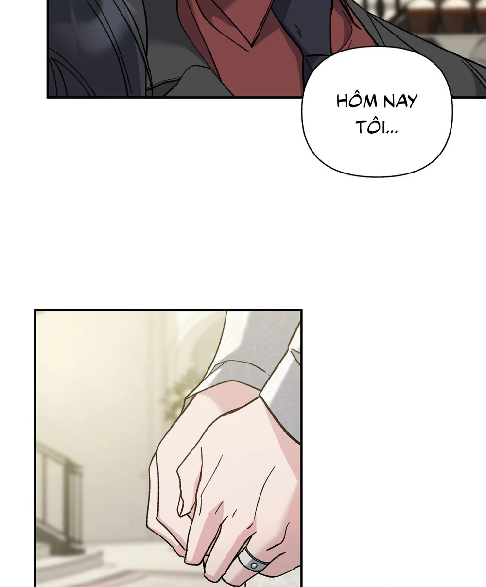 KISS THE SCUMBAG Chapter 13 Trang 14