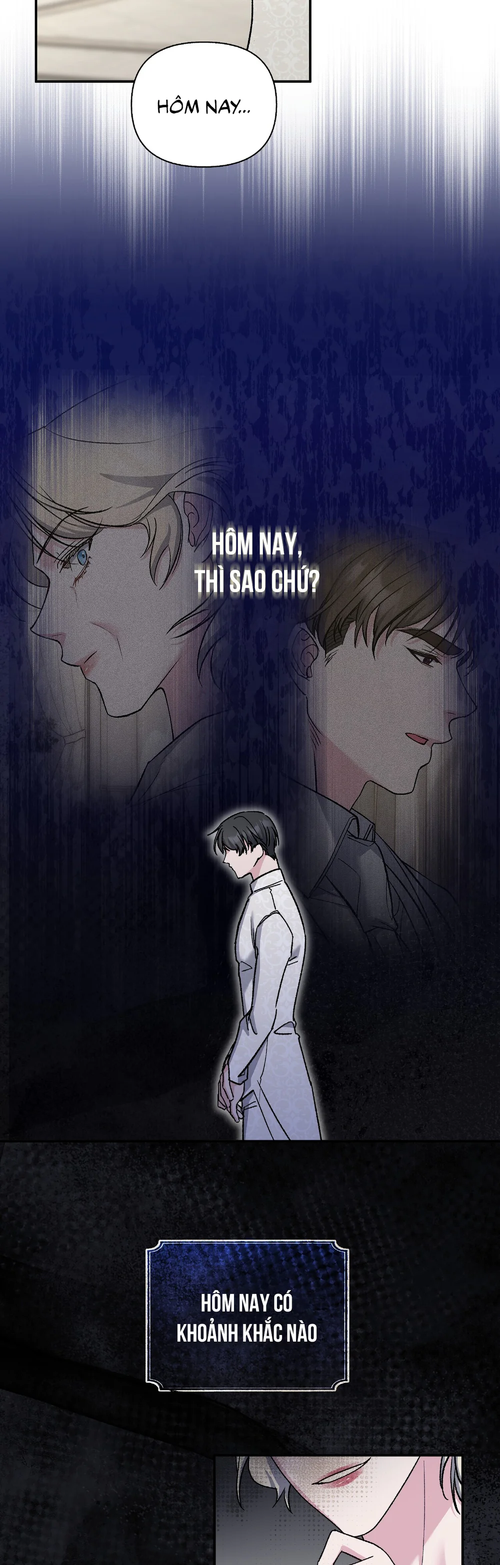 KISS THE SCUMBAG Chapter 13 Trang 15