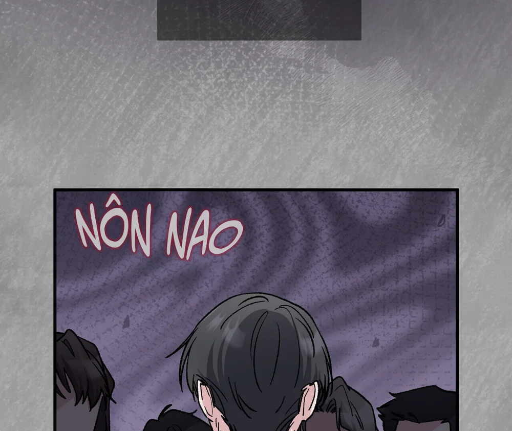 KISS THE SCUMBAG Chapter 13 Trang 24