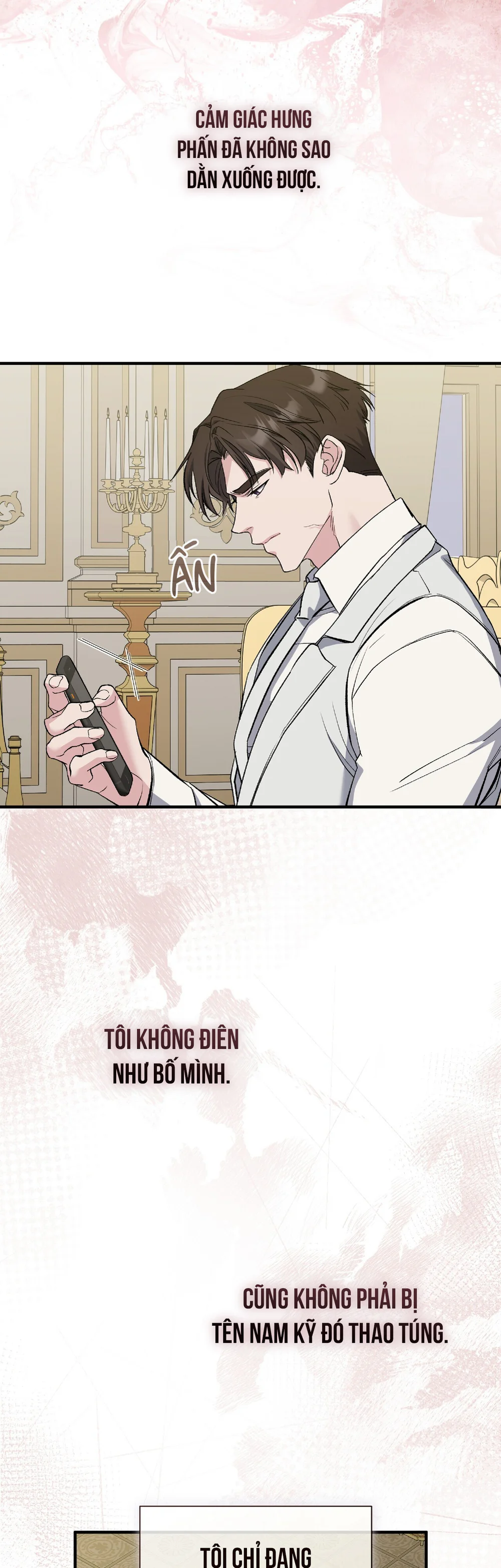 KISS THE SCUMBAG Chapter 13 Trang 31