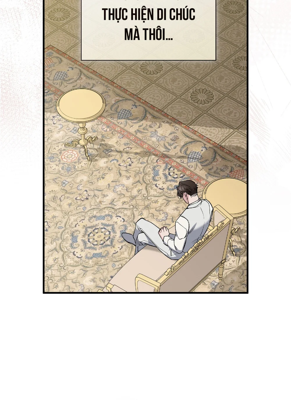 KISS THE SCUMBAG Chapter 13 Trang 32