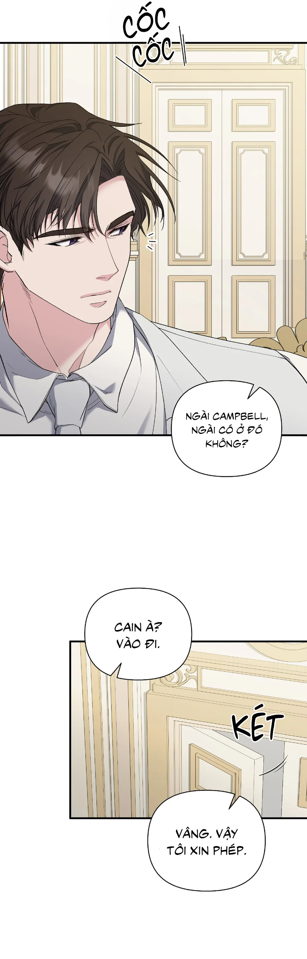 KISS THE SCUMBAG Chapter 13 Trang 33