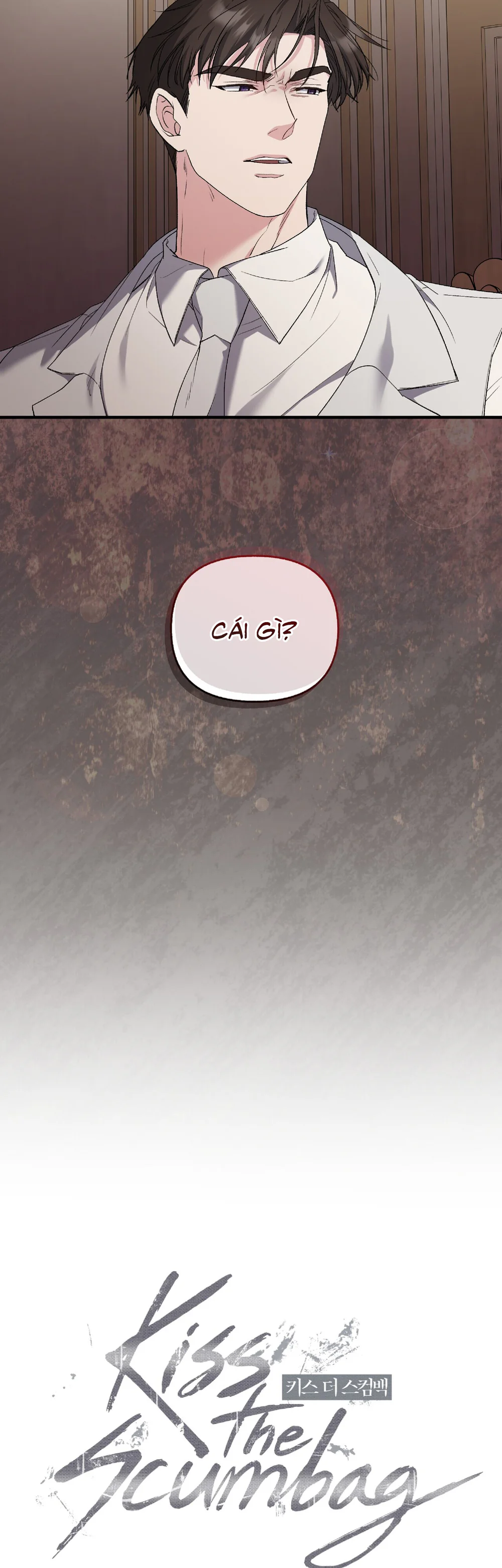 KISS THE SCUMBAG Chapter 13 Trang 37