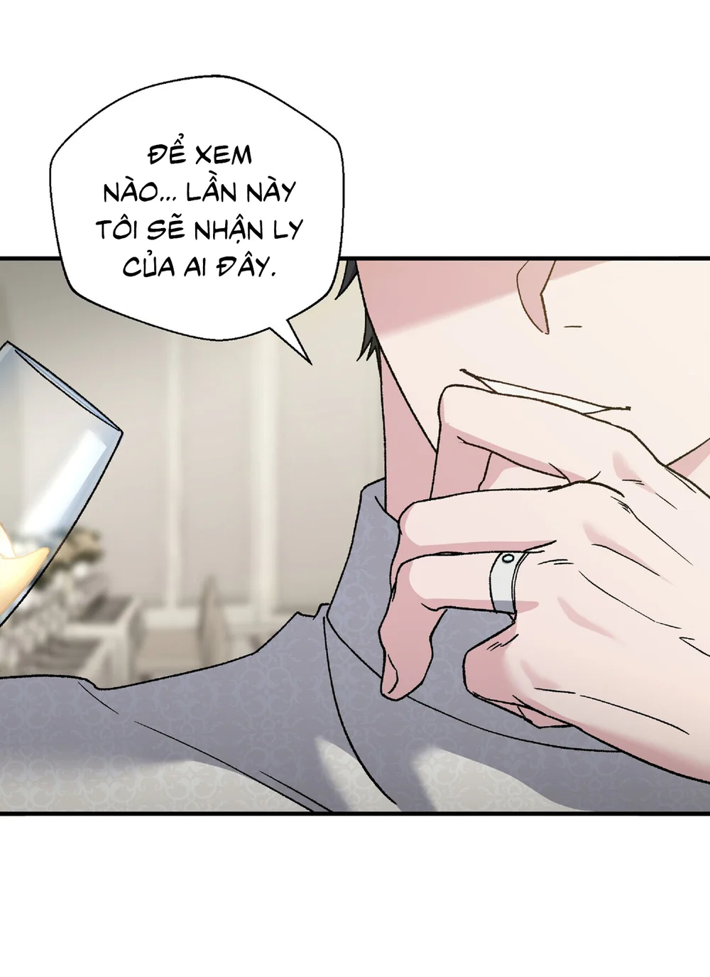 KISS THE SCUMBAG Chapter 13 Trang 40