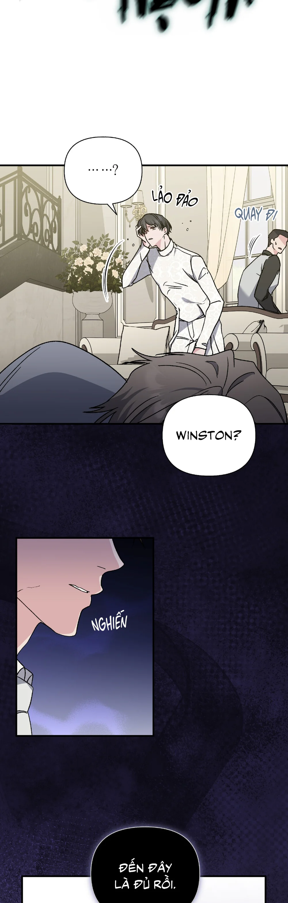 KISS THE SCUMBAG Chapter 13 Trang 47