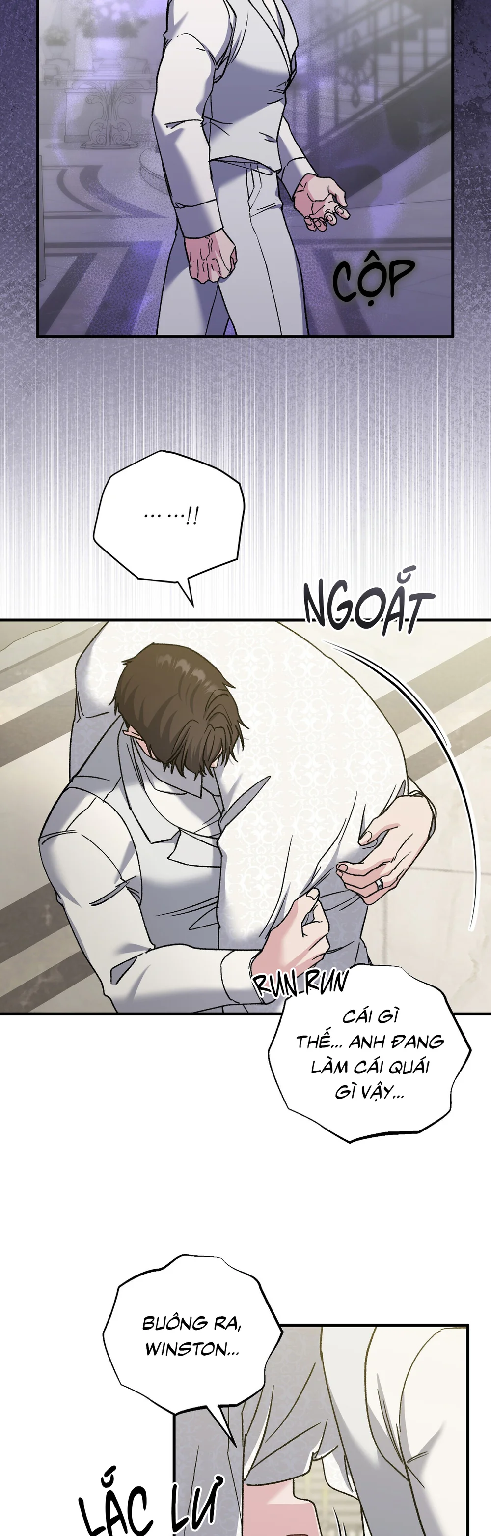 KISS THE SCUMBAG Chapter 13 Trang 49