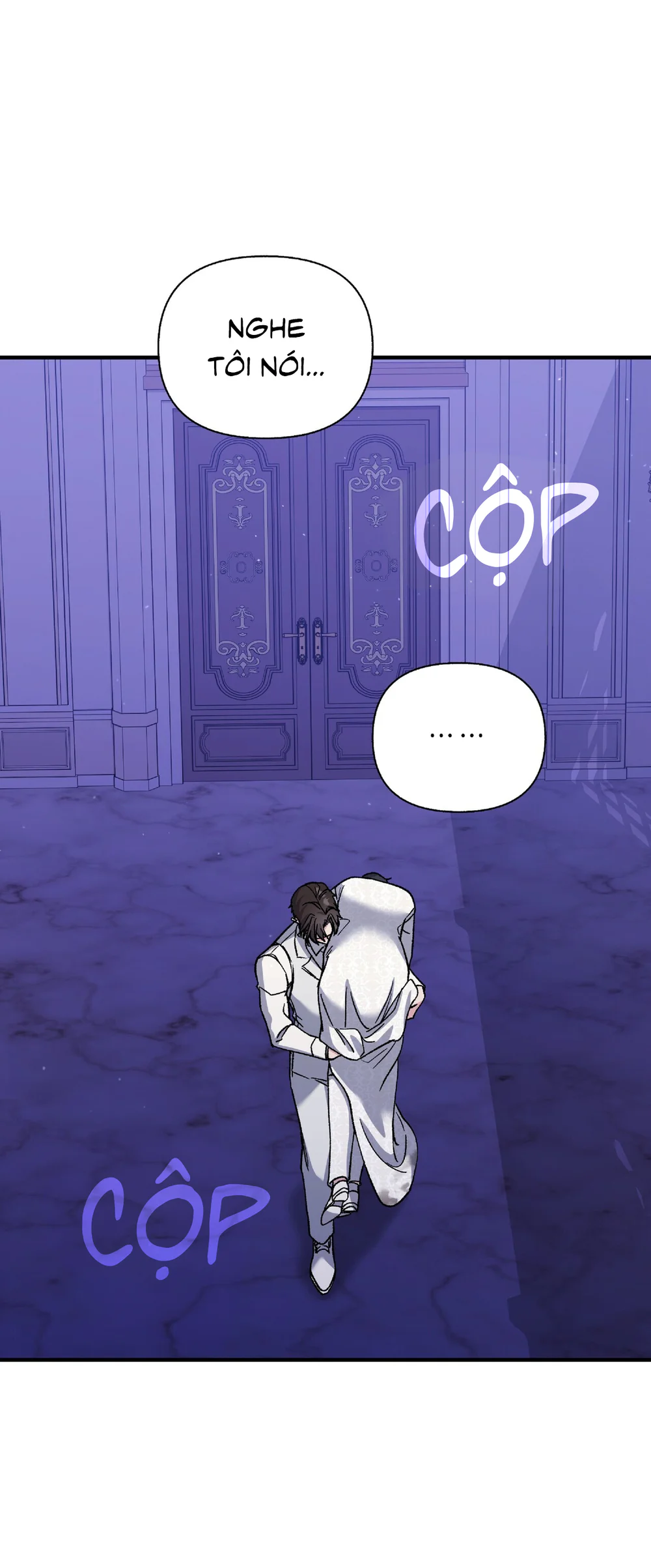 KISS THE SCUMBAG Chapter 13 Trang 51