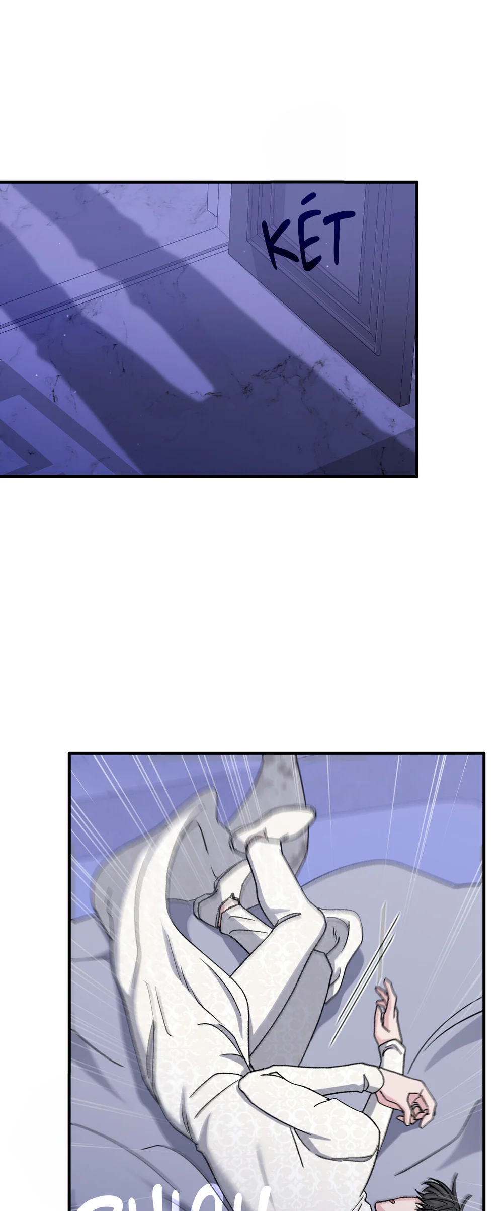 KISS THE SCUMBAG Chapter 13 Trang 52