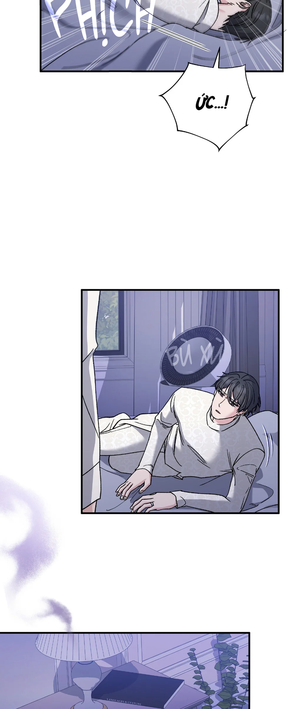 KISS THE SCUMBAG Chapter 13 Trang 53