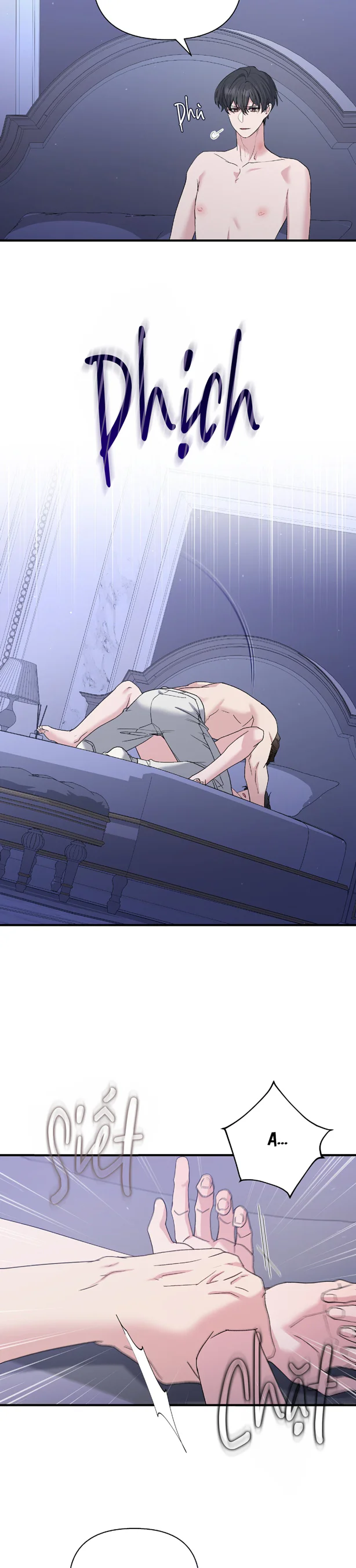 KISS THE SCUMBAG Chapter 14 Trang 14