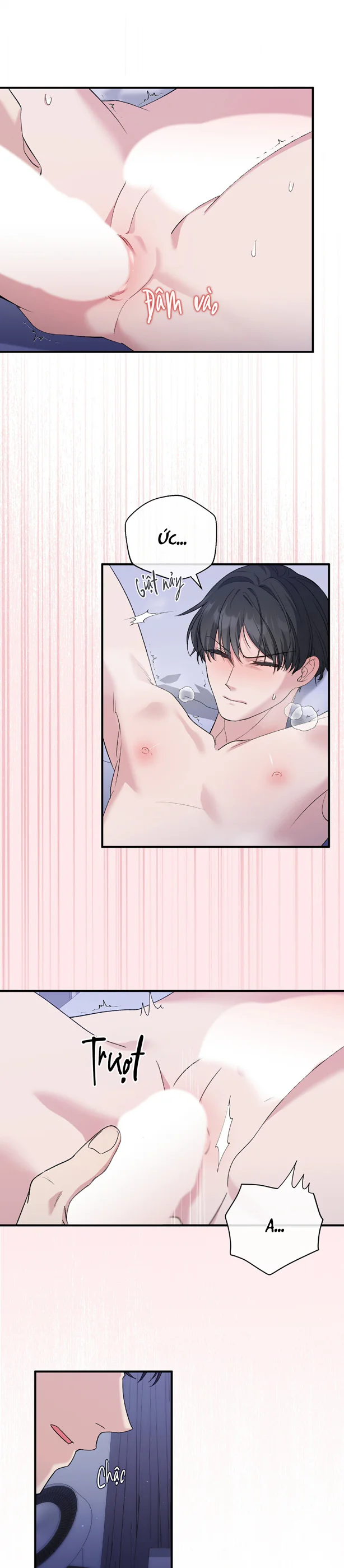 KISS THE SCUMBAG Chapter 14 Trang 16