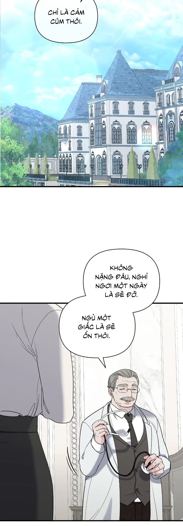 KISS THE SCUMBAG Chapter 15 Trang 20