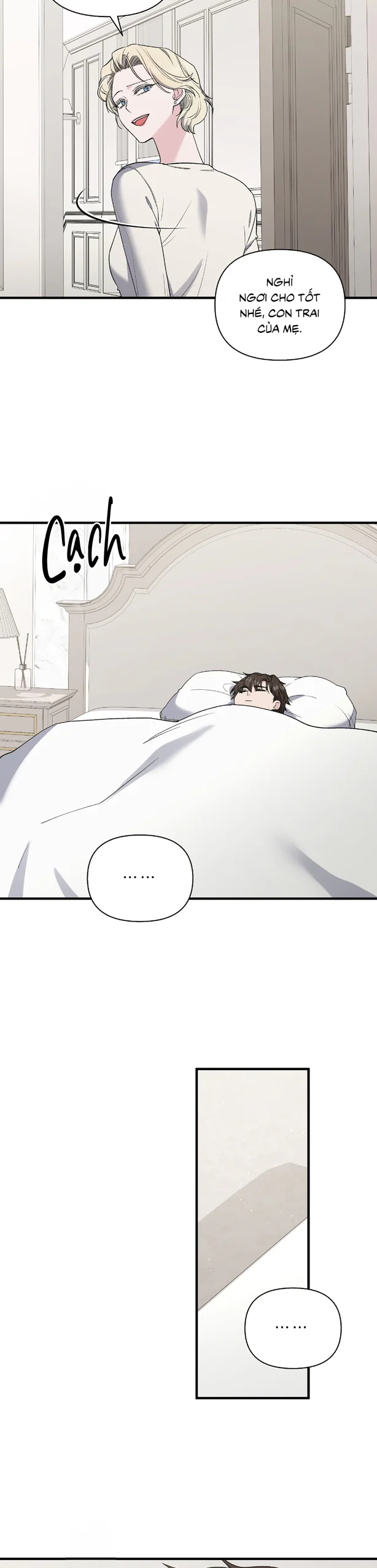 KISS THE SCUMBAG Chapter 15 Trang 22