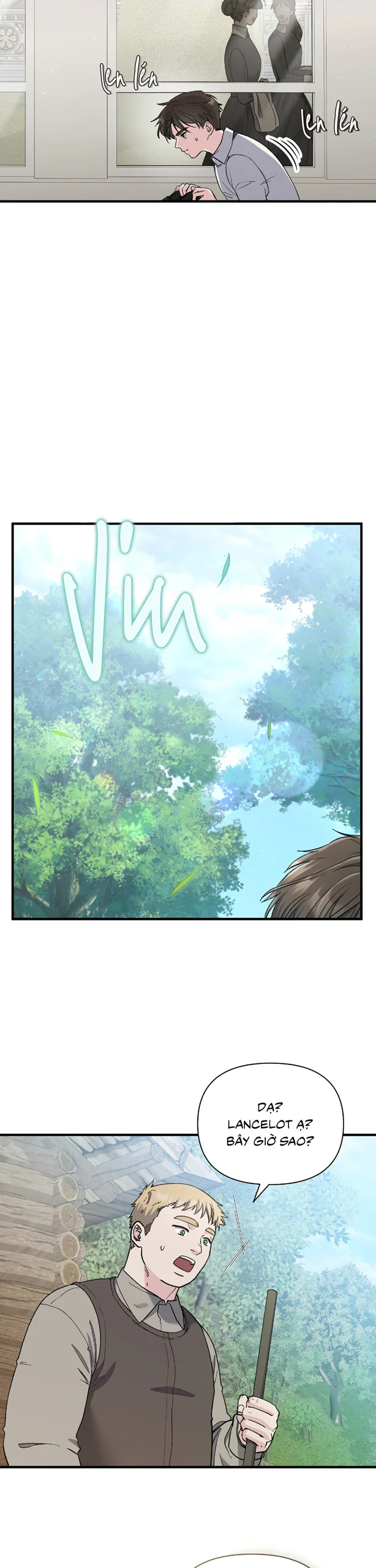 KISS THE SCUMBAG Chapter 15 Trang 24