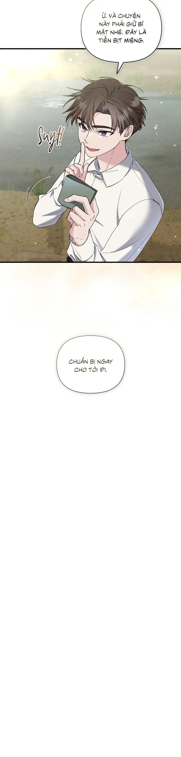 KISS THE SCUMBAG Chapter 15 Trang 25