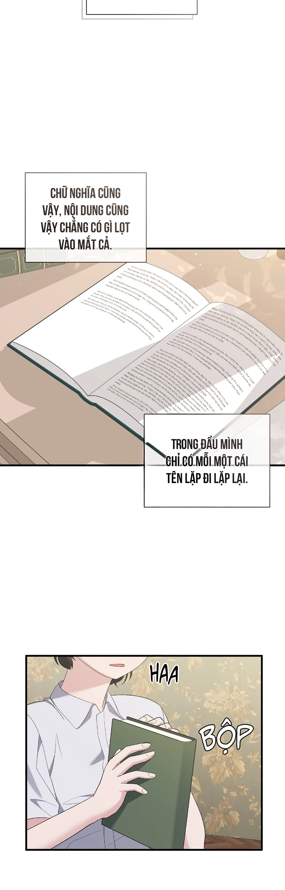 KISS THE SCUMBAG Chapter 16 Trang 3