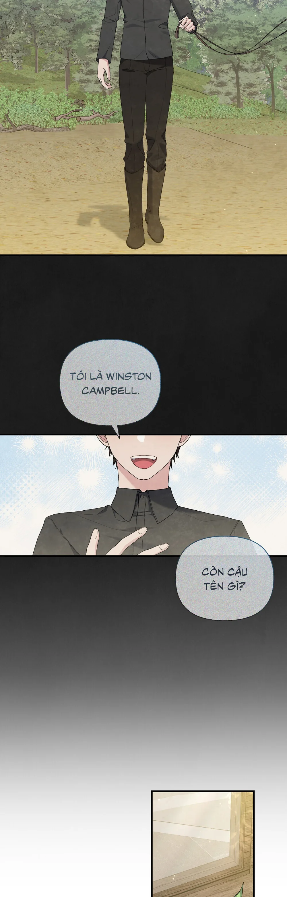 KISS THE SCUMBAG Chapter 16 Trang 5