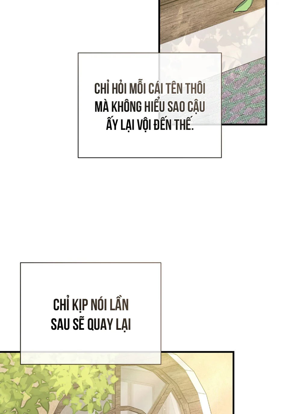 KISS THE SCUMBAG Chapter 16 Trang 6