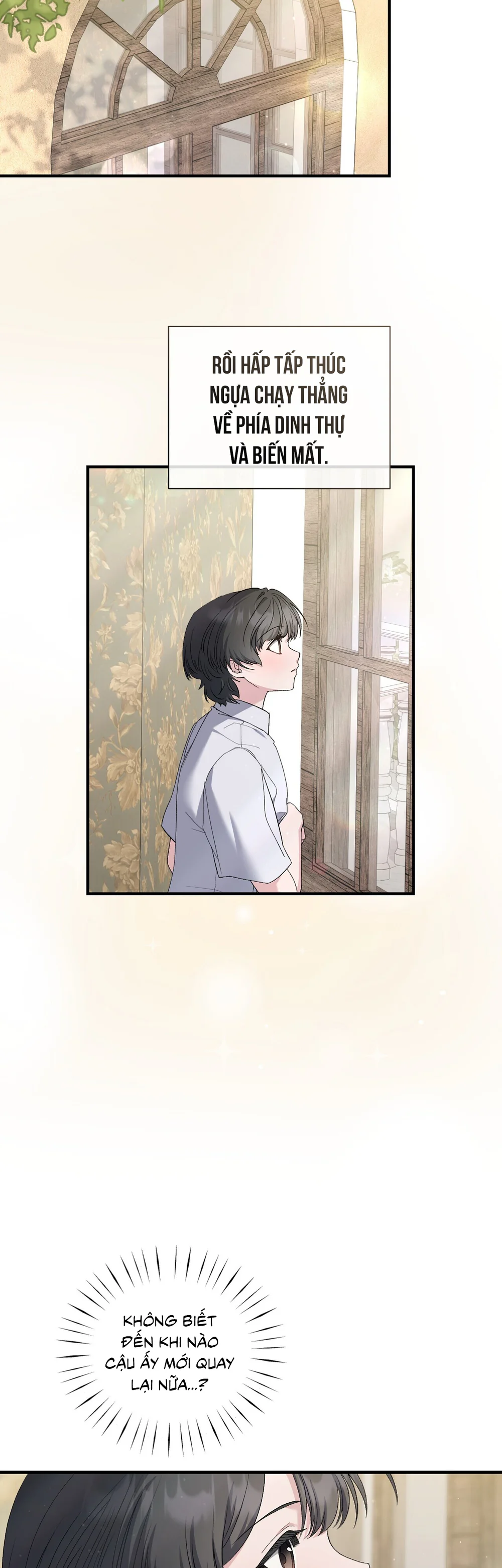 KISS THE SCUMBAG Chapter 16 Trang 7