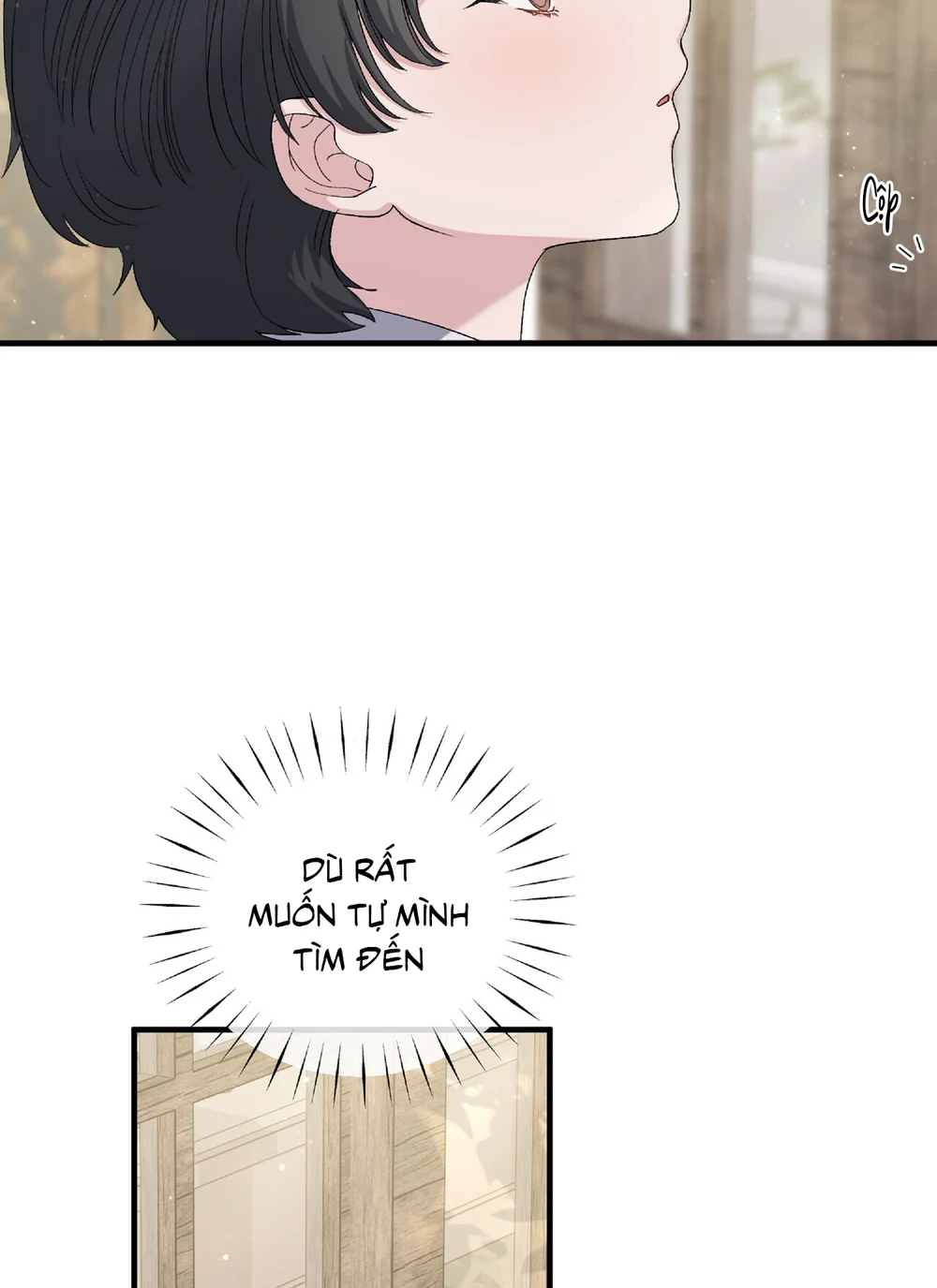 KISS THE SCUMBAG Chapter 16 Trang 8